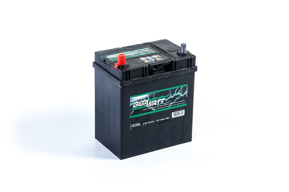 GIGAWATT 535 119 030 G35L