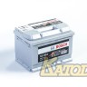 BOSCH S5 SILVER PLUS 561 400 060 S50 040