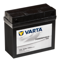 VARTA Powersports GEL 519 901 017 GEL А512