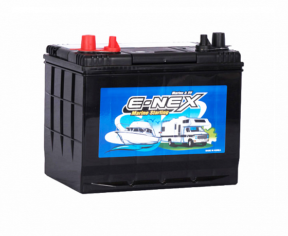 ATLAS E-NEX MV24MF