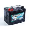 ATLAS E-NEX XDC24MF