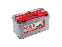 MUTLU SFB 2 SMF 59019 / L5.90.072.B