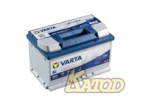 VARTA Blue Dynamic EFB 565 500 065 D54