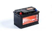 КАТОД EXTRA START 6СТ-74N L+ (L3)
