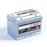 BOSCH S5 SILVER PLUS 577 400 078 S50 080