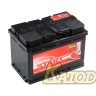 КАТОД EXTRA START 6СТ-77VL L+ (L3)