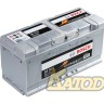 BOSCH S5 SILVER PLUS 610 402 092 S50 150