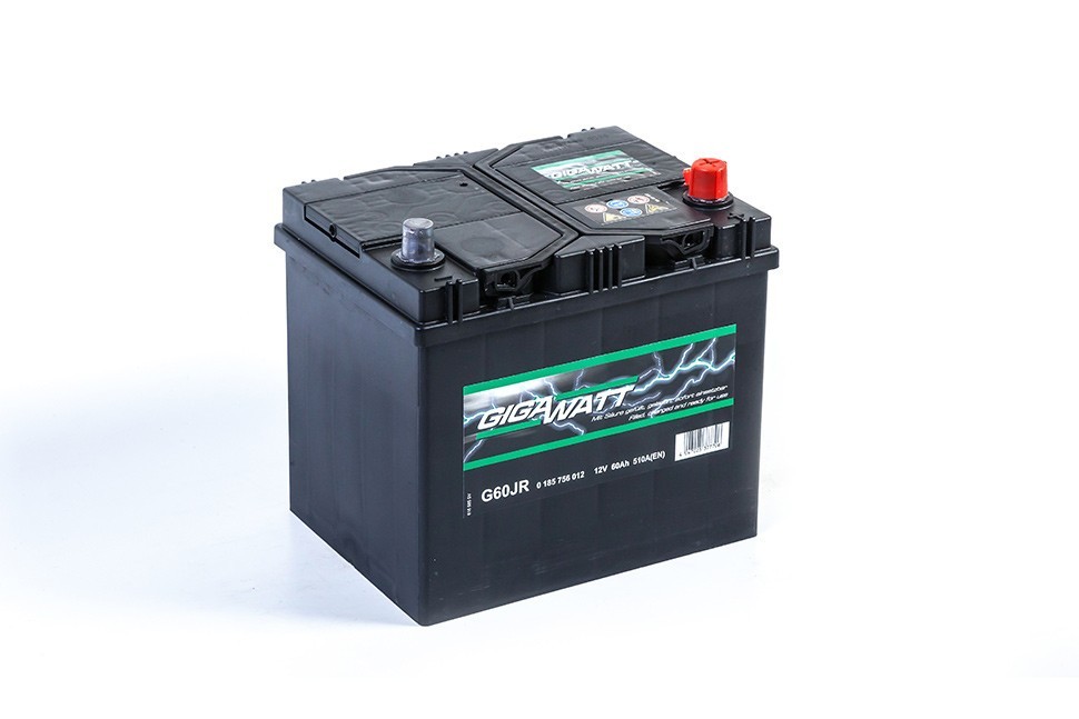 GIGAWATT 560 412 051 G60JR