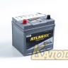 ATLAS AGM AX S55D23R