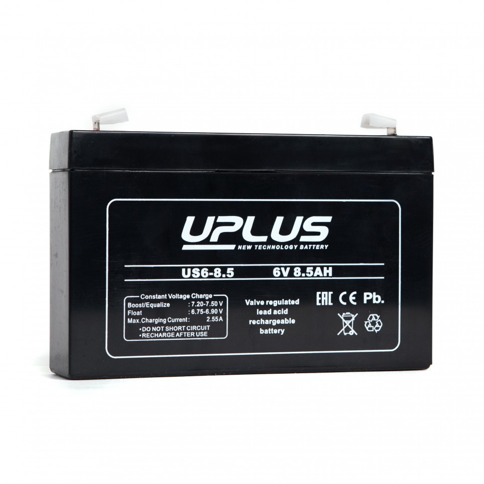 Leoch UPLUS US-GENERAL PURPOSE US6-8.5