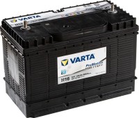 VARTA Promotive HD 605 103 080 H16