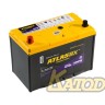 ATLAS UHPB Ultra High Performance UMF135D31R