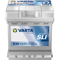 VARTA Dynamic SLI 544 401 042 B36
