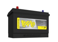 TOPLA EFB Stop&amp;Go TSG10JX 60519 SMF  