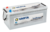VARTA Promotive SHD 680 108 100 M18