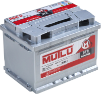 MUTLU SFB 3 SMF 56360 / LB2.63.064.A