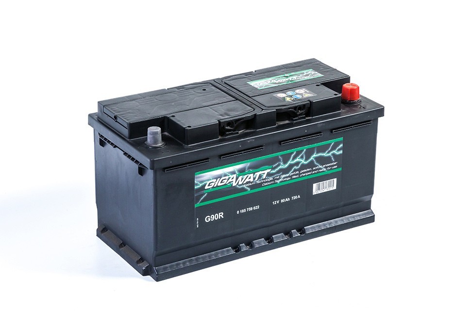 GIGAWATT 590 122 072 G90R