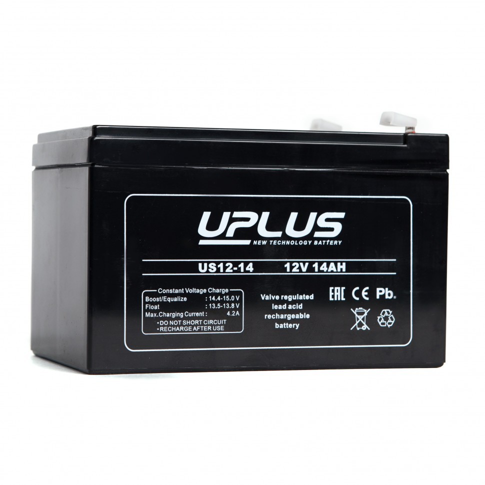 Leoch UPLUS US-GENERAL PURPOSE US12-14
