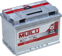 MUTLU SFB 3 SMF 57513 / L3.75.072.B