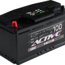 ACTIVE FROST 6СТ-100VL АF 100-3-L
