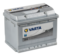 VARTA Silver Dynamic 563 400 061 D15