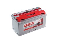 MUTLU SFB 3 SMF 60056 / L5.100.090.A