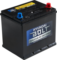 HYUNDAI Bolt 75D23L