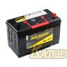ATLAS DYNAMIC POWER SMF MF100L