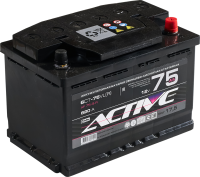 ACTIVE FROST 6СТ-75VL АF 75-3-R