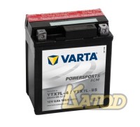VARTA Powersports AGM 506 014 005 A514
