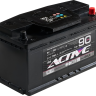 ACTIVE FROST 6СТ-90VL АF 90-3-R