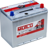 MUTLU SFB 3 SMF 80D26FL / D26.75.064.C