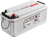 АКТЕХ 6СТ-190VL  ATK 190-3-L-Y