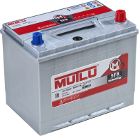 MUTLU SFB 3 SMF 95D26FL / D26.80.066.C
