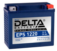 DELTA EPS1220 (YTX24HL-BS)