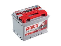 MUTLU SFB 3 SMF 56054 / LB2.60.054.A