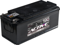 ACTIVE FROST 6СТ-190N  AF190-3-L- B-o