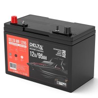 DELTA MR 1295 AGM (двойного назначения)