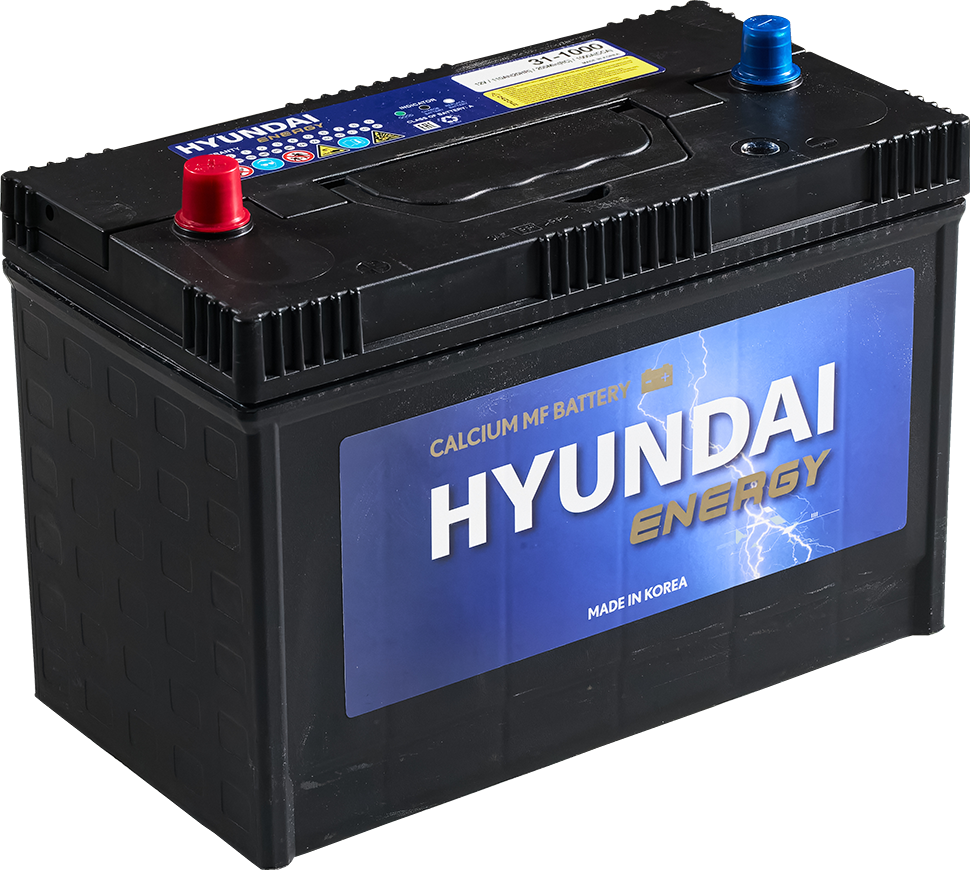 HYUNDAI 31-1000