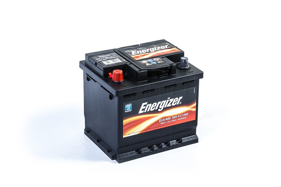 ENERGIZER 545 413 040 EL1X400