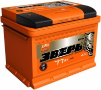 ЗВЕРЬ 6CT-77EFB ZVEFB 77-3-R