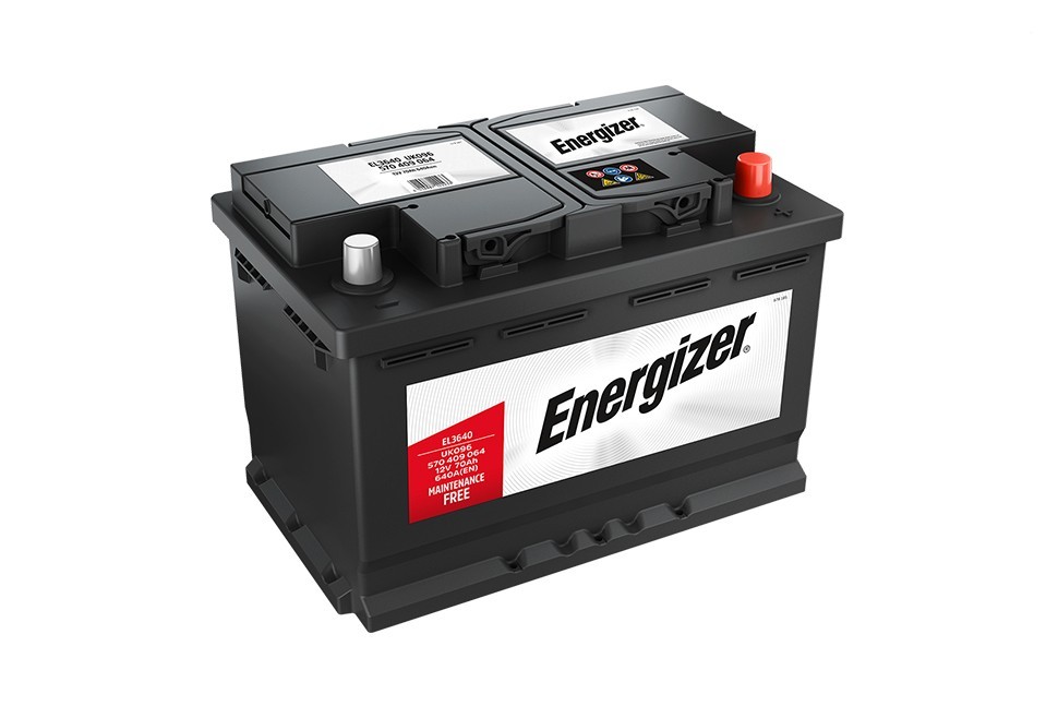 ENERGIZER 570 409 064 EL3