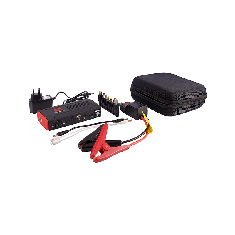 Пусковое устройство FUBAG DRIVE 450