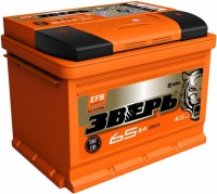 ЗВЕРЬ 6СТ-65EFB ZVEFB 65-3-R