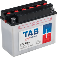 Tab Moto HY50-N18L-A
