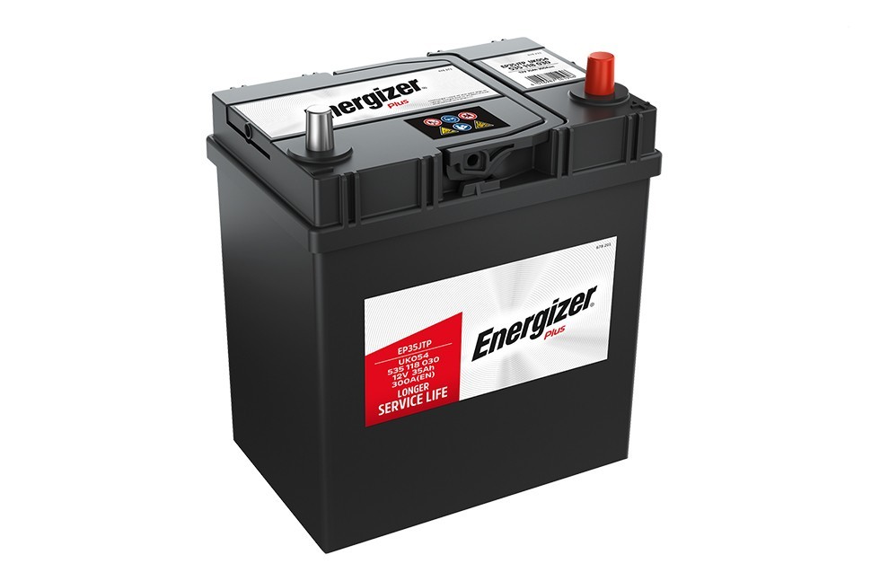 ENERGIZER Plus 535 118 030 EP35J-TP