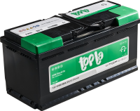 TOPLA  AGM Stop&amp;Go TAG105 L6 AGM