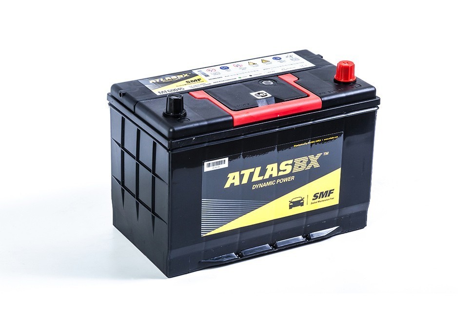 ATLAS DYNAMIC POWER SMF MF60045