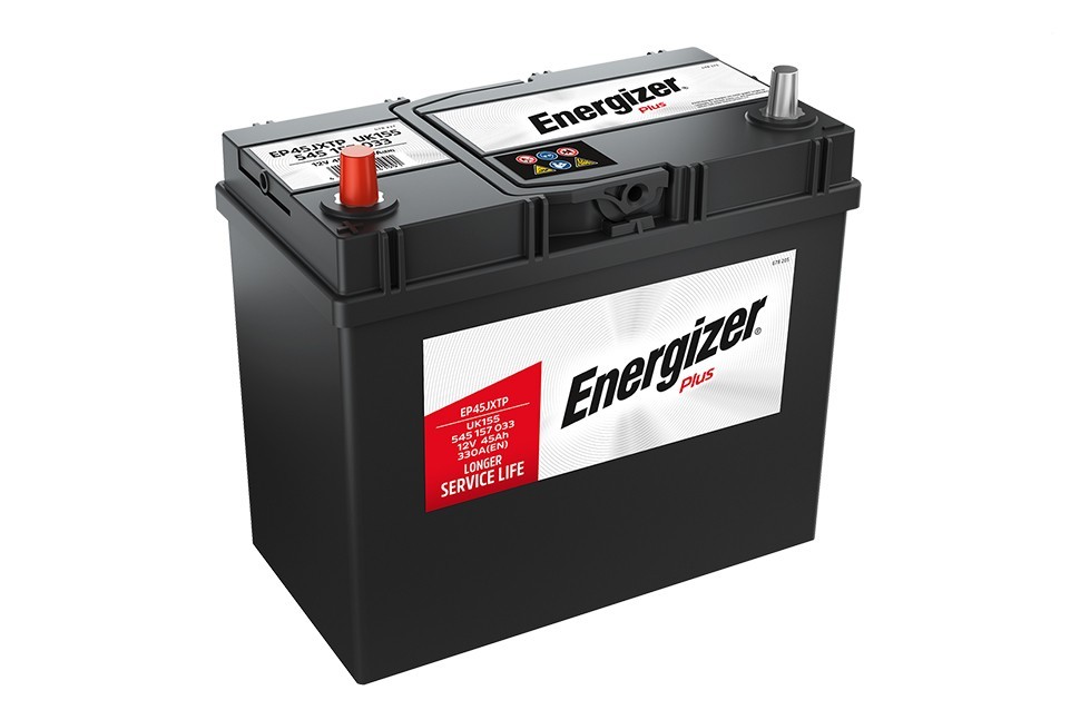 ENERGIZER Plus 545 157 033 EP45JXTP