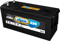 АКОМ 6СТ-225 VL Евро